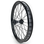 Crew 18" Front Wheel