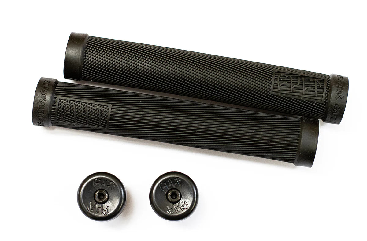 Heavens Gate Grip / new colors
