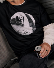 Carved Tee
