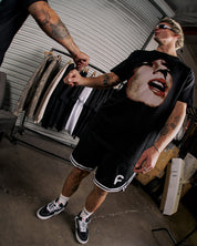 Retro Chiller Shorts