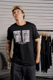 Heaven or Hell Tee