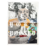Cult x Silent "Posted" Newspaper