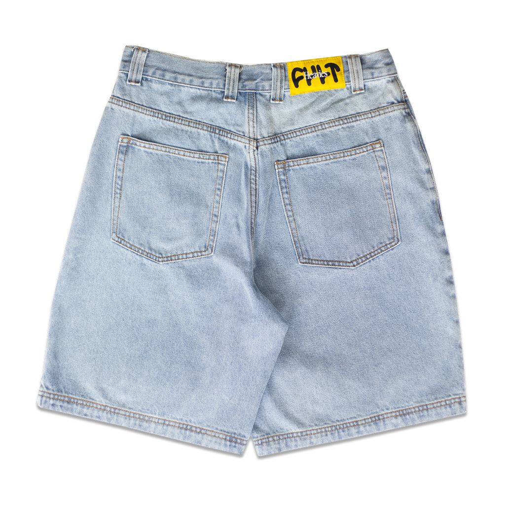 Cult jeans shorts discount