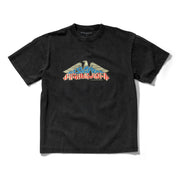 ALYK / Eagle Short Sleeve Tee / black