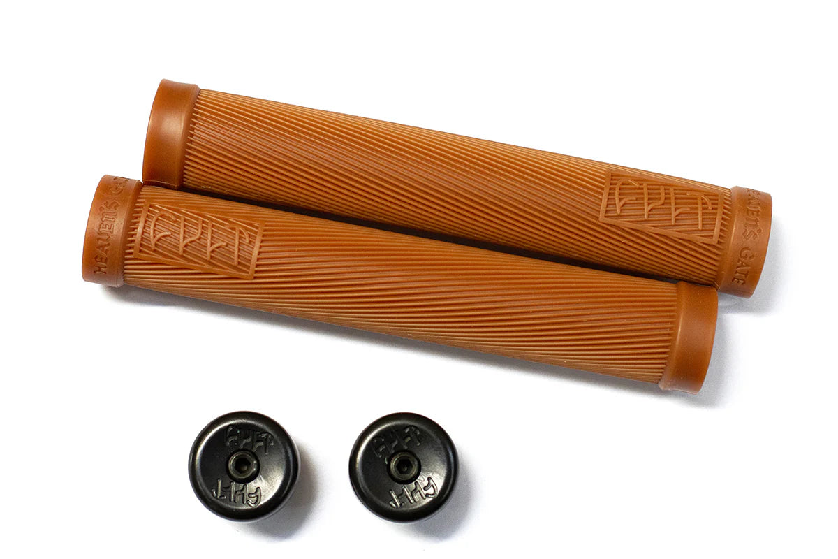 Heavens Gate Grip / new colors