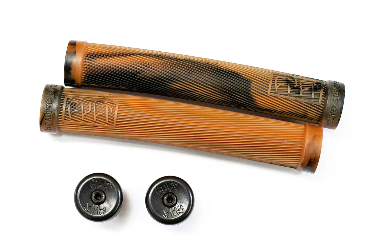 Heavens Gate Grip / new colors