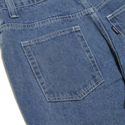 Heavies Bern Jeans / blue