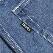 Heavies Bern Jeans / blue