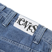 Heavies Bern Jeans / blue