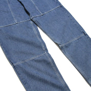 Heavies Bern Jeans / blue
