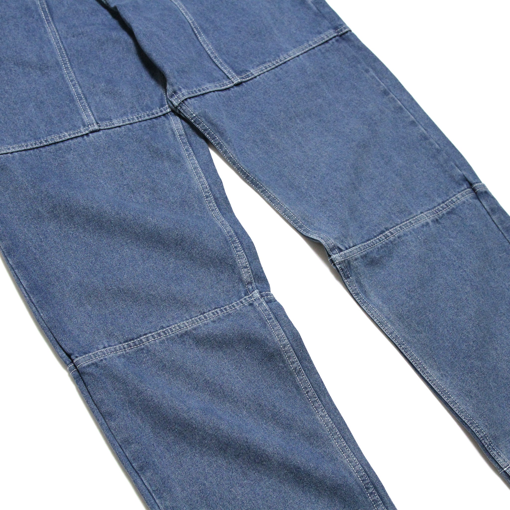 Heavies Bern Jeans / blue