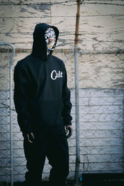 Can't Stop Hoodie