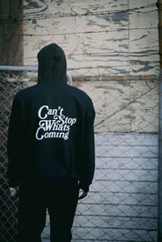 Can't Stop Hoodie