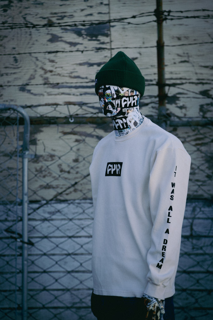 All a Dream Thermal
