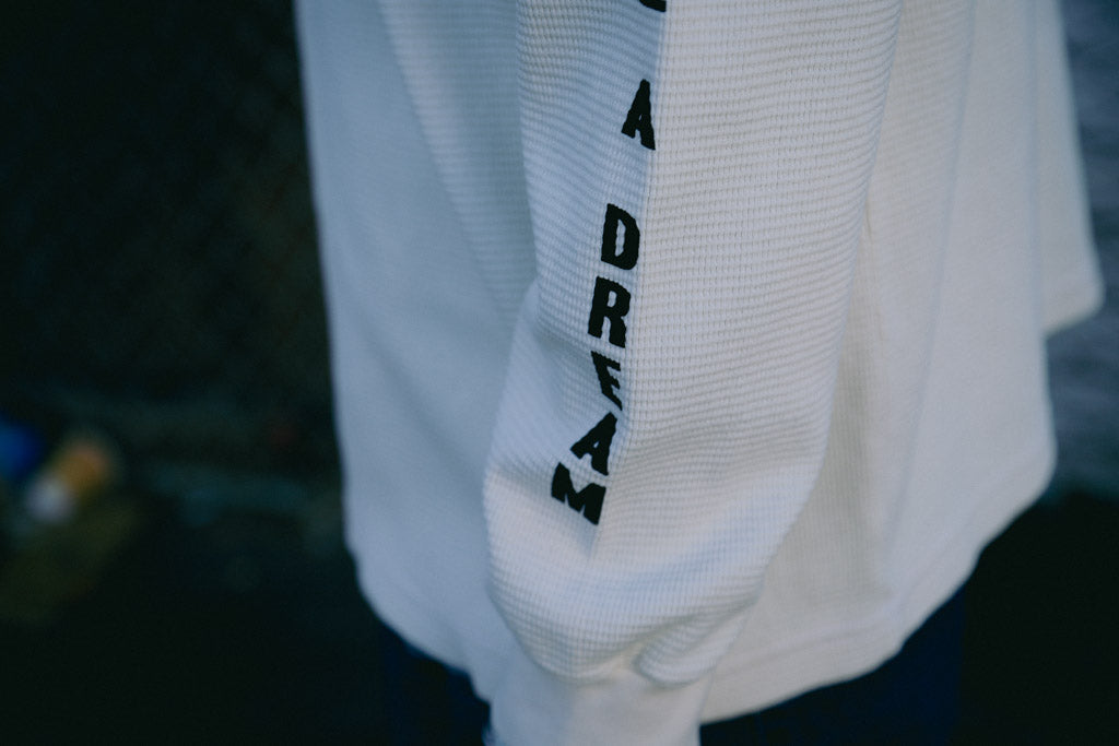 All a Dream Thermal