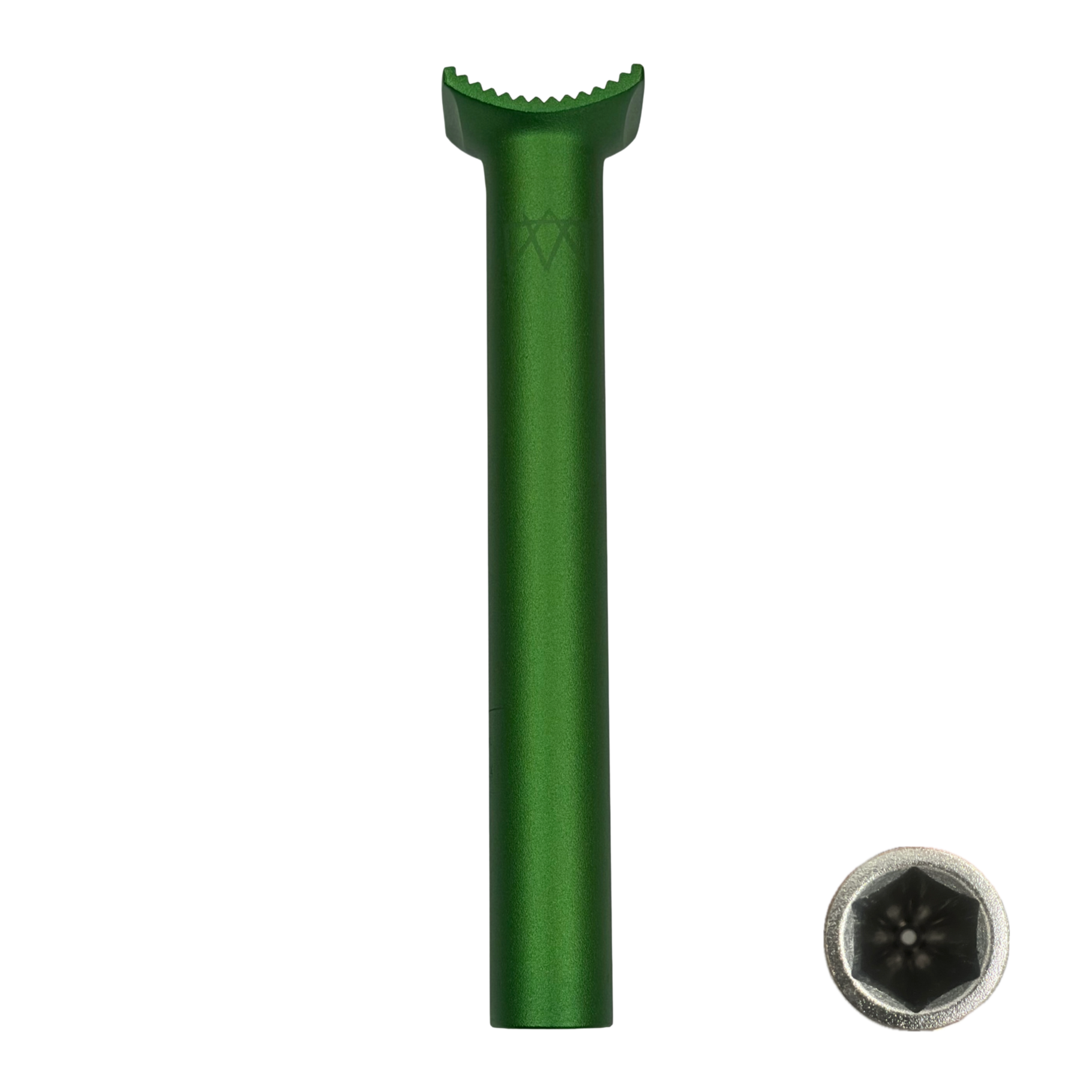 5150BMX / 2-in-1 Pivotal Seat Post w/17mm Wrench