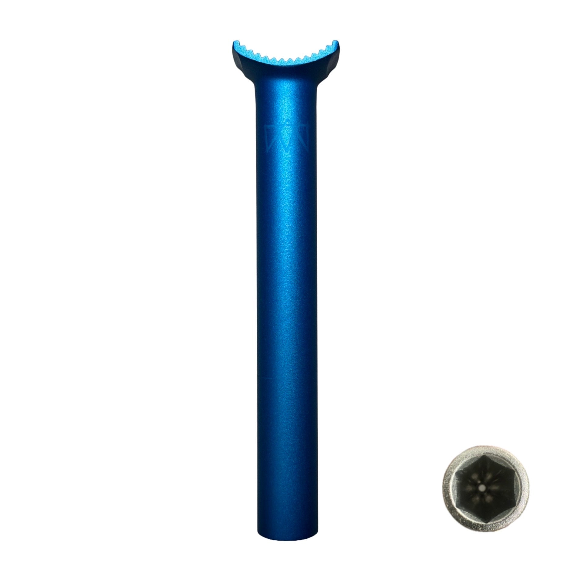 5150BMX / 2-in-1 Pivotal Seat Post w/17mm Wrench