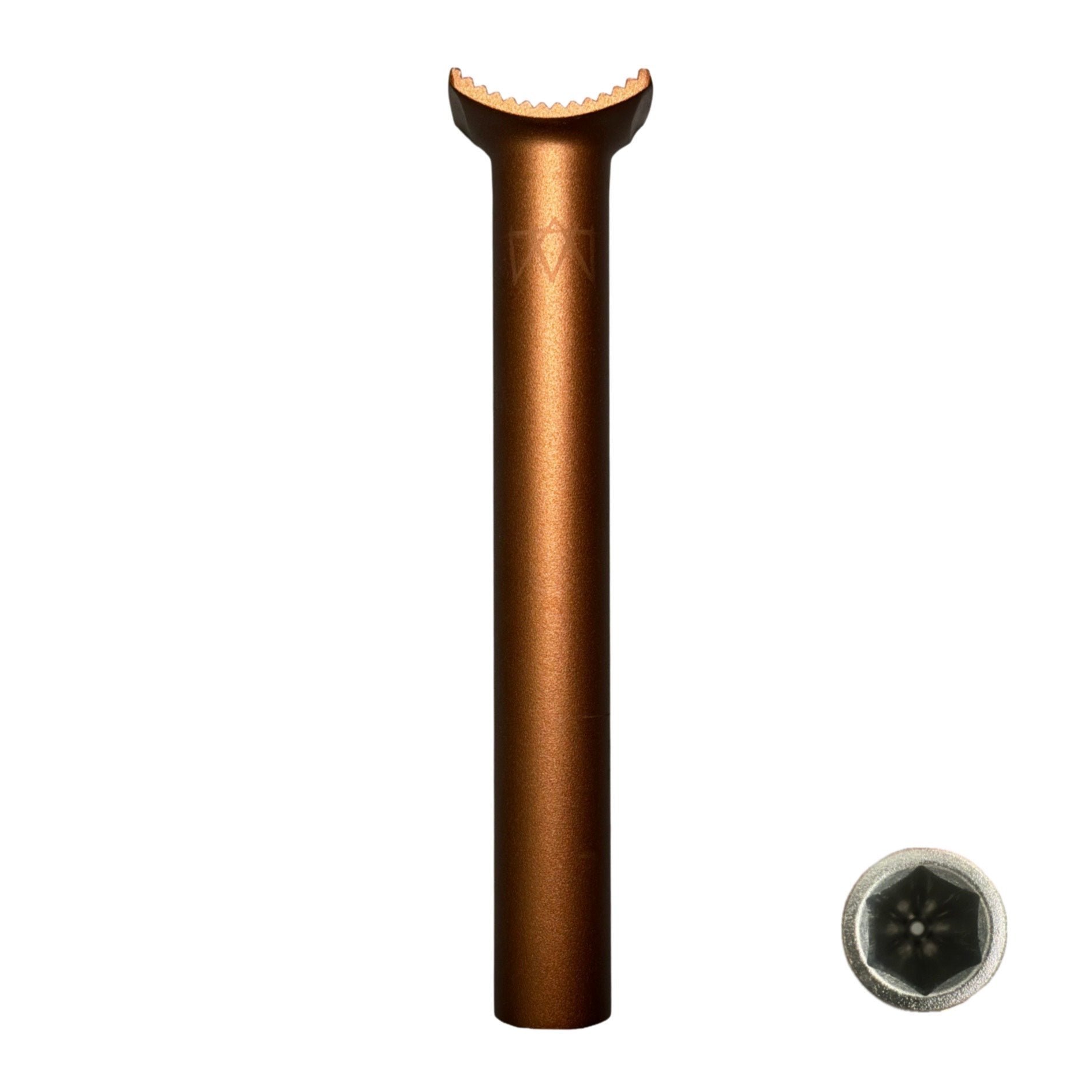 5150BMX / 2-in-1 Pivotal Seat Post w/17mm Wrench