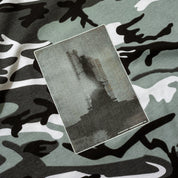 ALYK / Legit Short Sleeve Tee / urban camo
