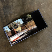 MAINTAIN IV.V - “ DERAILED ” Book by Rob Dolecki