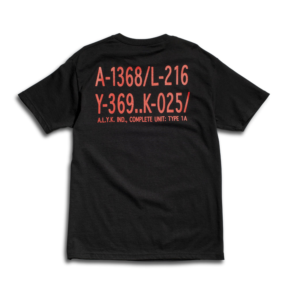 Act Like You Know / Mil Spec Tee