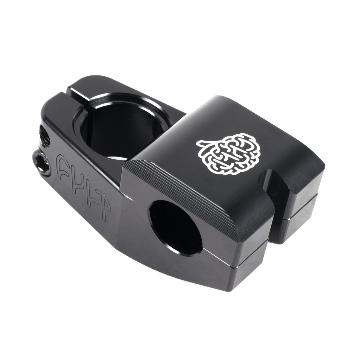 Max Stem / black & polished