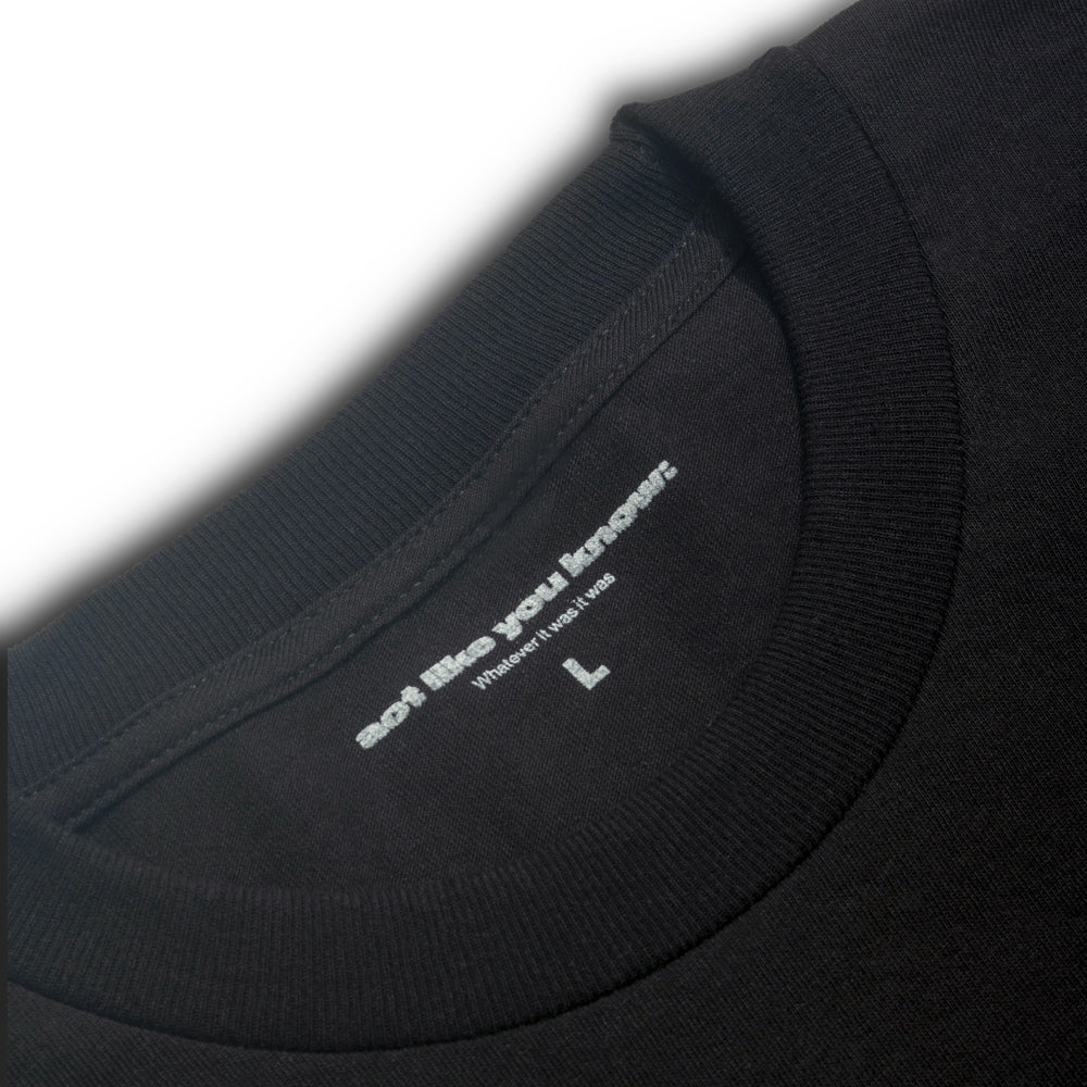 Act Like You Know / Mil Spec Tee