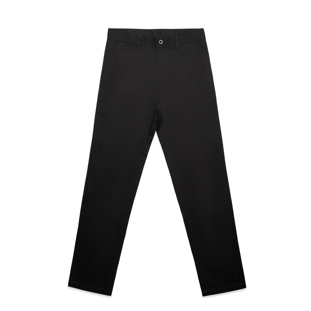 OG Chino Pants / black – CULT CREW