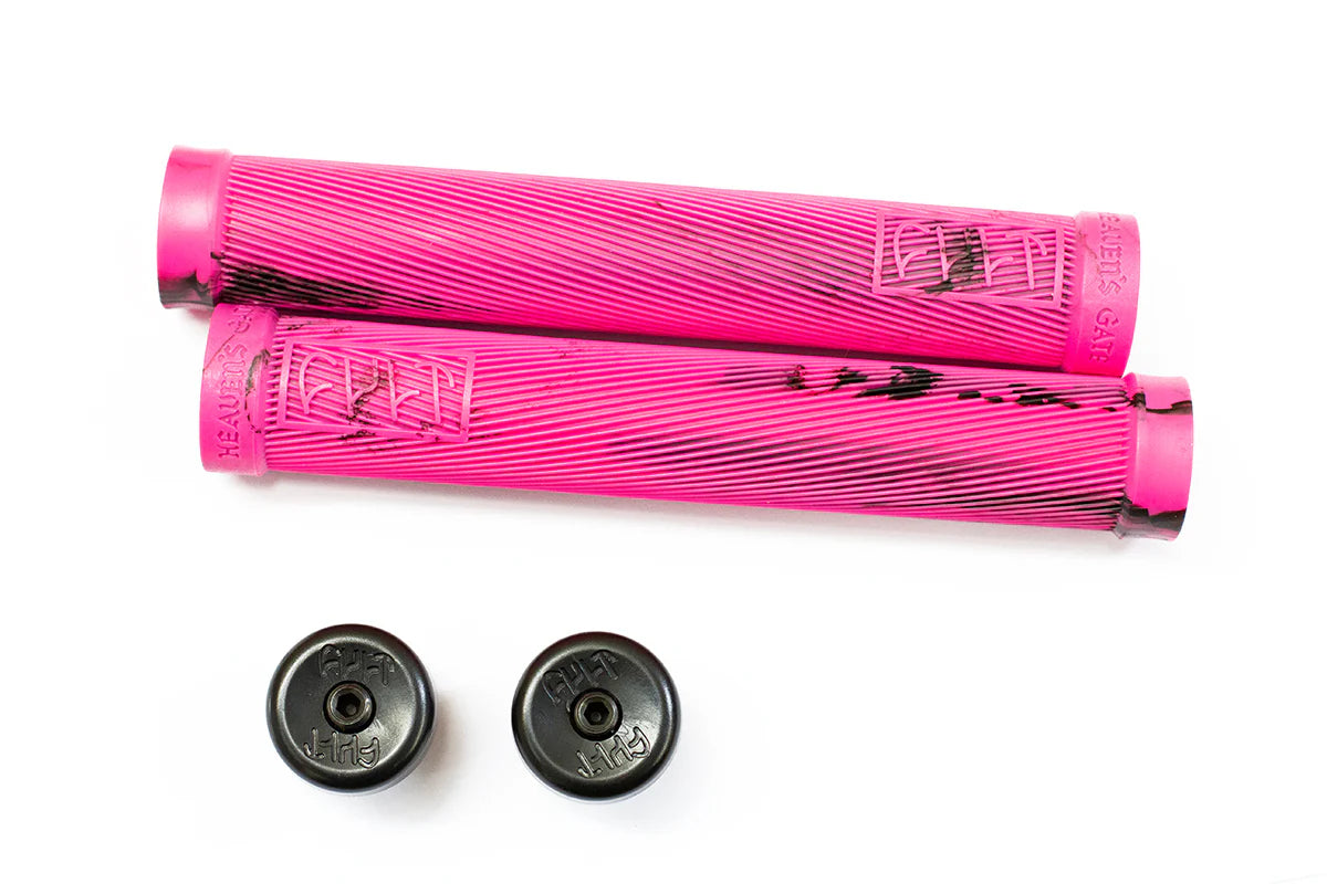 Heavens Gate Grip / new colors