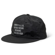 Act Like You Know / Removal Snapback / black