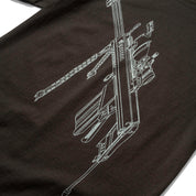 ALYK / UNIT 2.1.6 Short Sleeve Tee / black