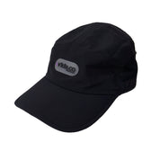 VIDA / We Never Run Cap