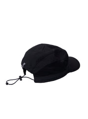 VIDA / We Never Run Cap