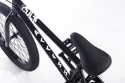 ACCESS / black