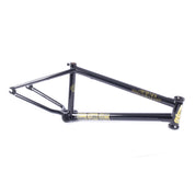 Heaven's Gate Frame / Alex Duleba / black
