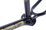 Heaven's Gate Frame / Alex Duleba / black