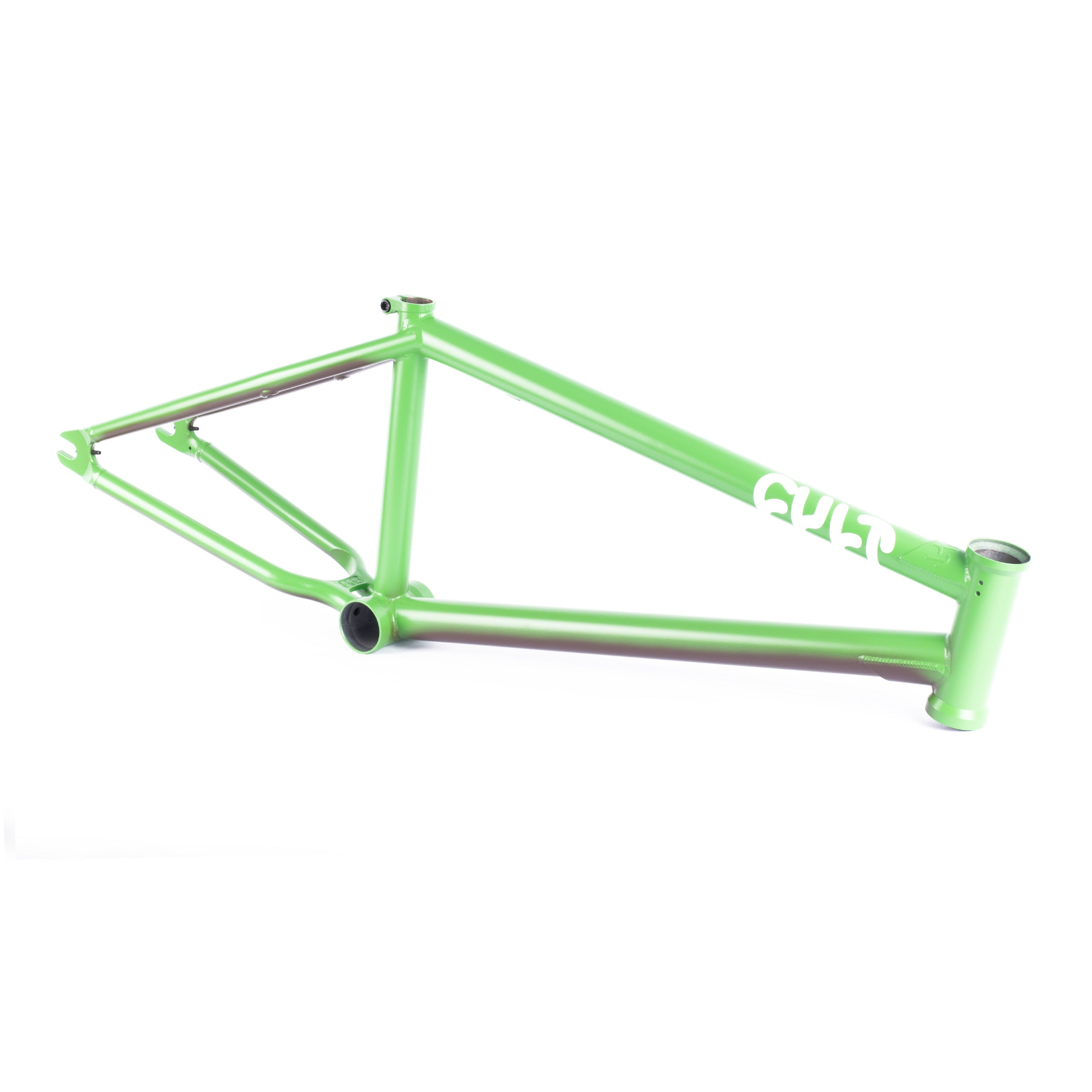 Biggie Frame / Alex Kennedy / green