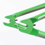 Biggie Frame / Alex Kennedy / green