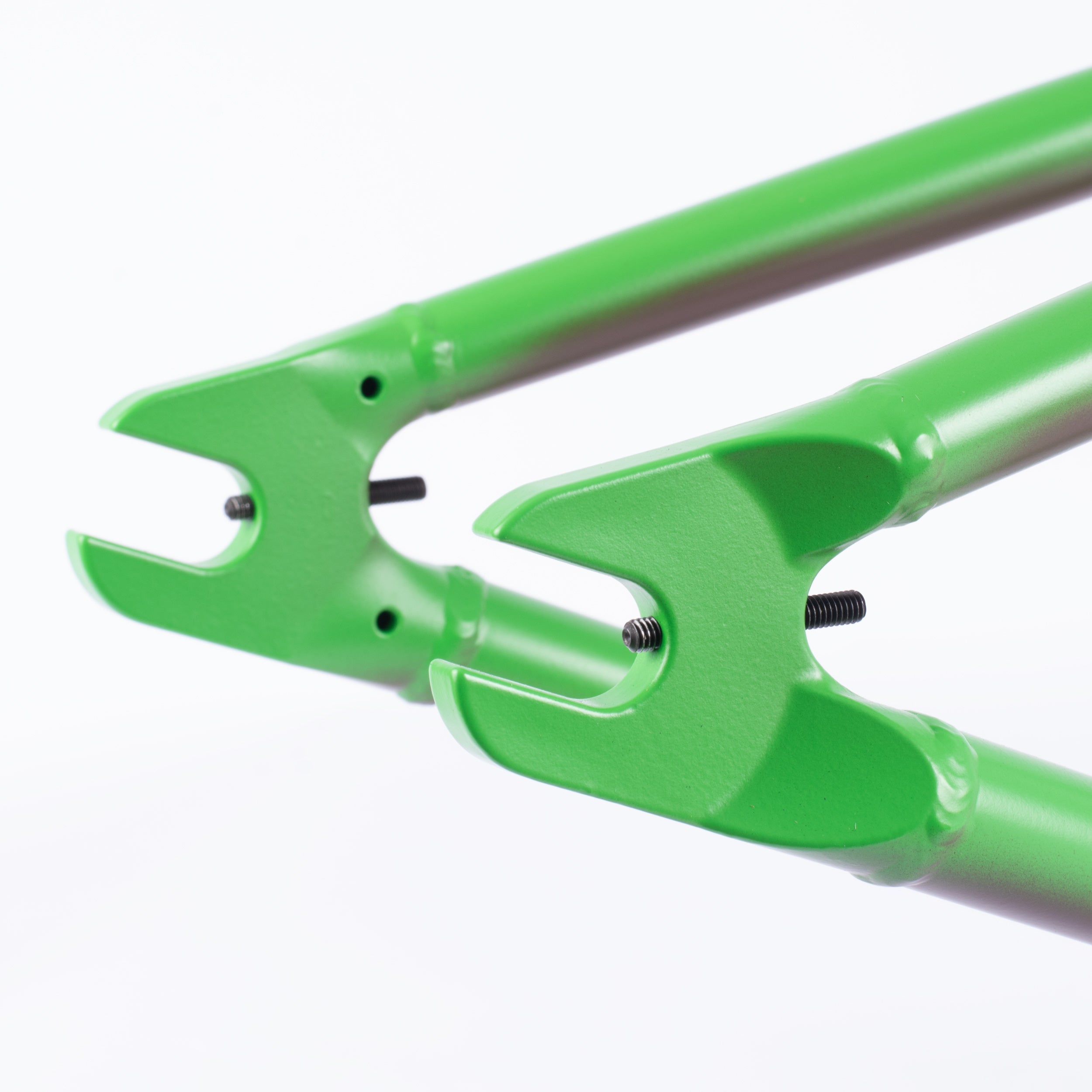 Biggie Frame / Alex Kennedy / green