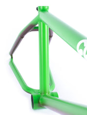Biggie Frame / Alex Kennedy / green