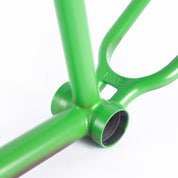Biggie Frame / Alex Kennedy / green