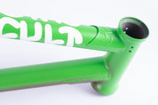 Biggie Frame / Alex Kennedy / green