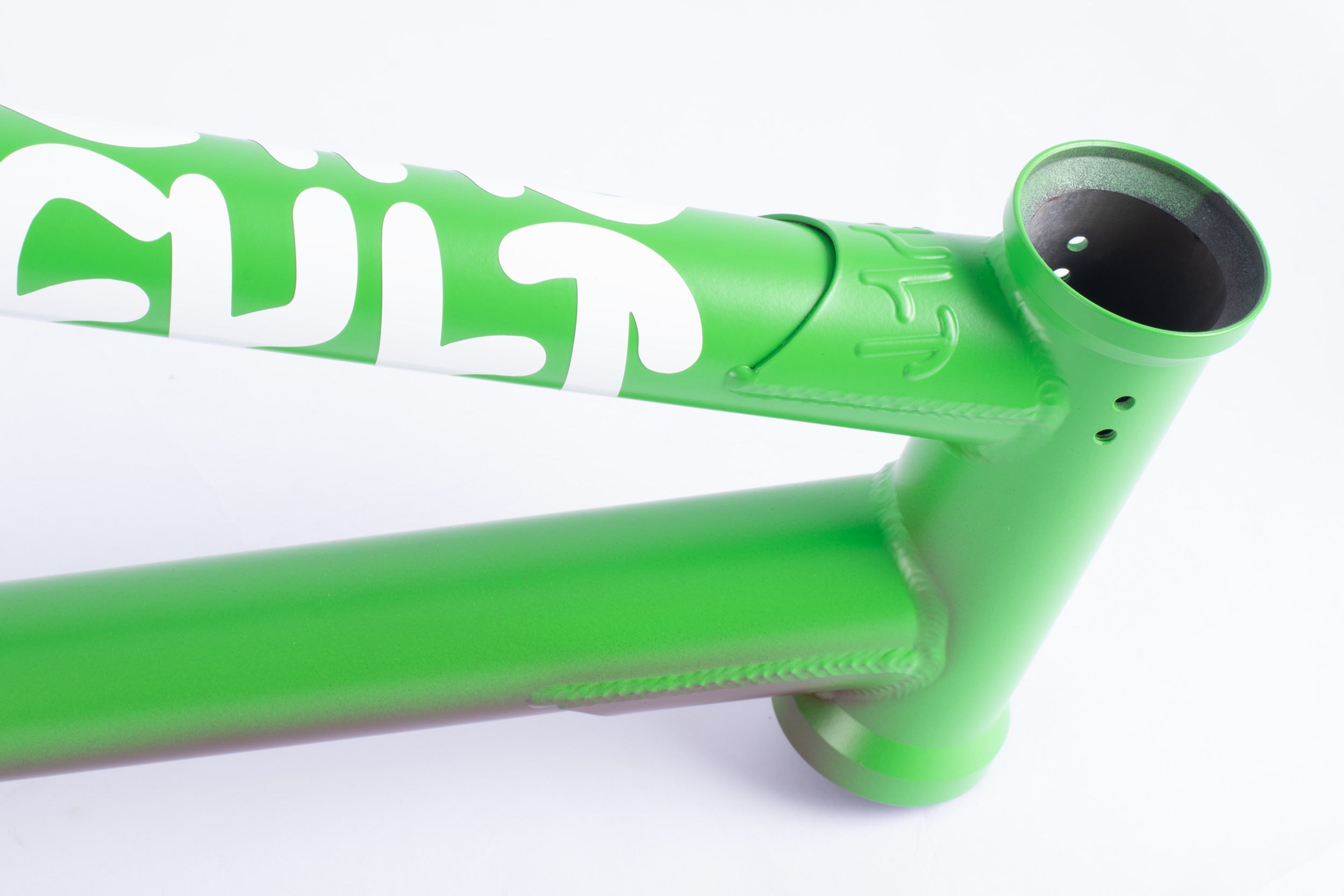 Biggie Frame / Alex Kennedy / green