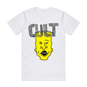 Barthead Tee / white