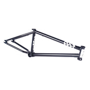 Biggie Frame / devon smillie / black