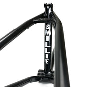 Biggie Frame / devon smillie / black