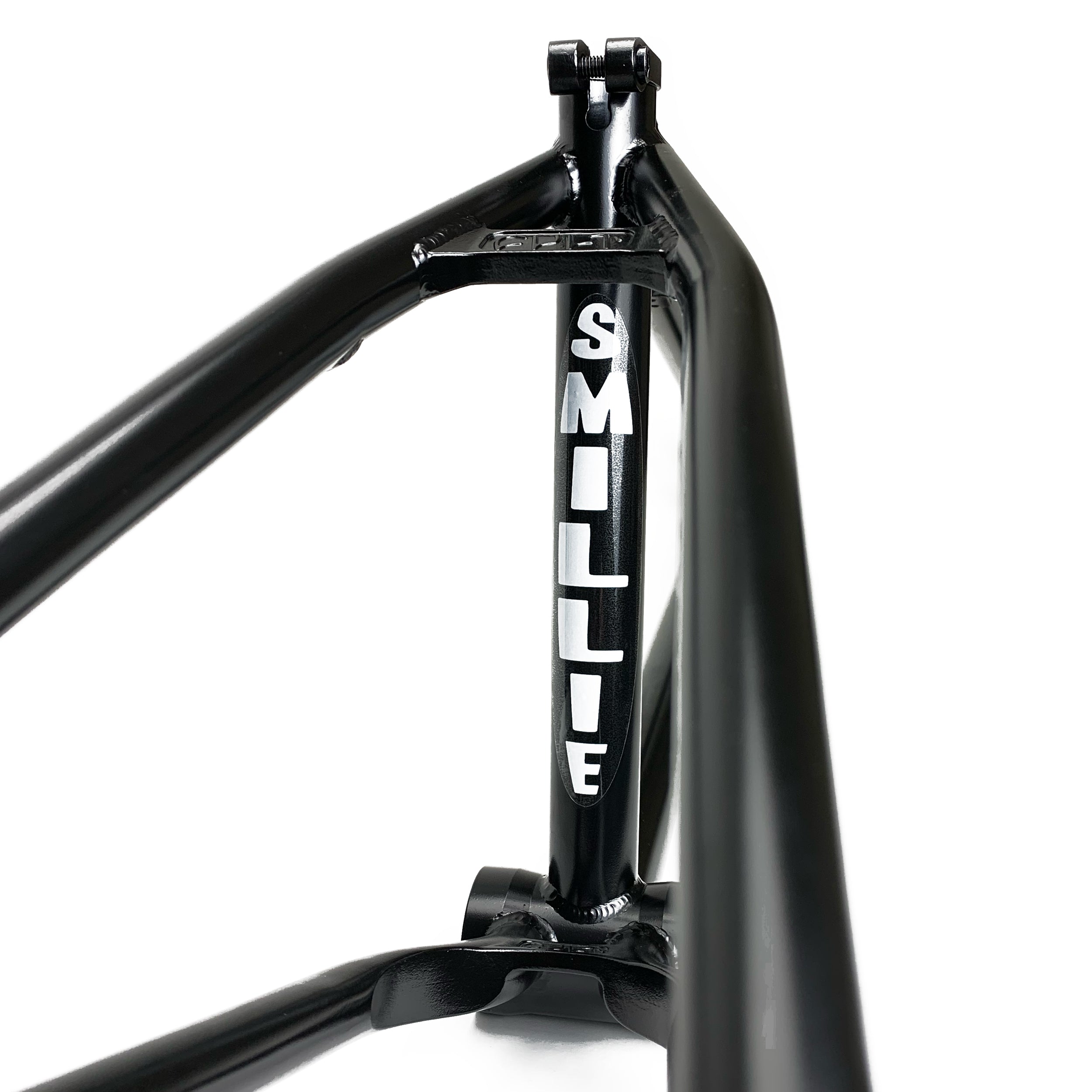 Biggie Frame / devon smillie / black