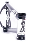 Biggie Frame / devon smillie / black