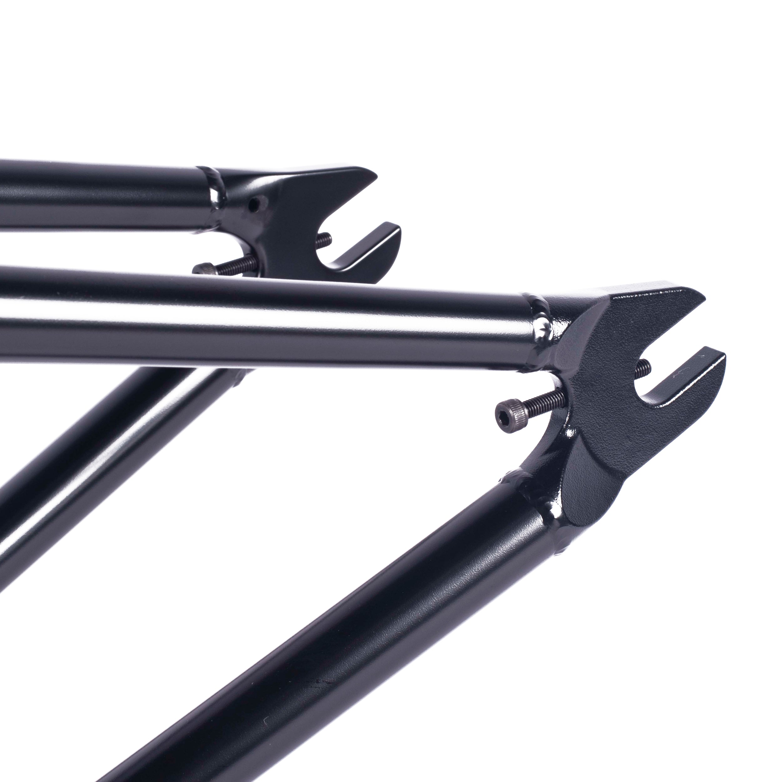 Biggie Frame / devon smillie / black