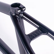 Biggie Frame / devon smillie / black